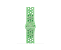 Apple 40mm Green Spark Nike Sport Band - S/M - 1594297 - zdjęcie 1